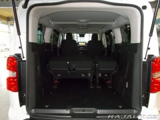 Opel Zafira L2 (L) Edition 2.0 CDTi ( 2025