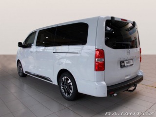 Opel Zafira L2 (L) Edition 2.0 CDTi ( 2025