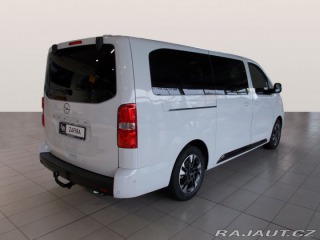 Opel Zafira L2 (L) Edition 2.0 CDTi ( 2025