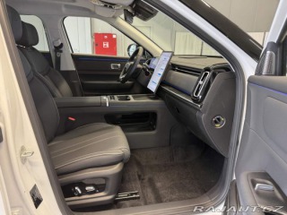 Jaecoo 7 Exclusive 1.5t GDI SHS 2025