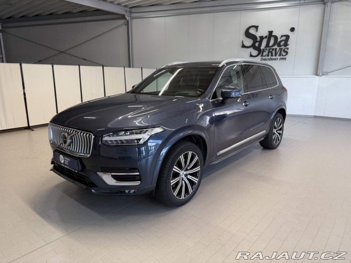 Volvo XC90 T6 AWD INSCRIPTION 2019