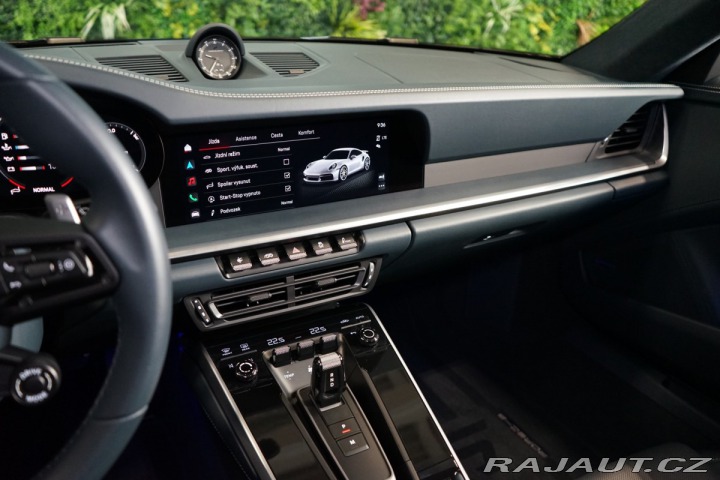 Porsche 911 992*TURBO*APPROVED*PDCC*B 2023