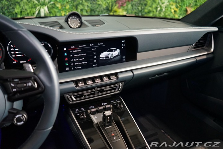 Porsche 911 992*TURBO*APPROVED*PDCC*B 2023