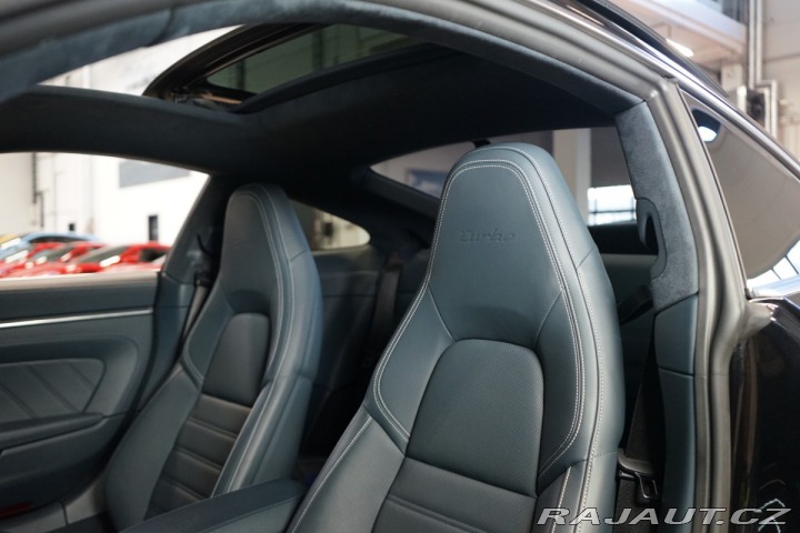 Porsche 911 992*TURBO*APPROVED*PDCC*B 2023