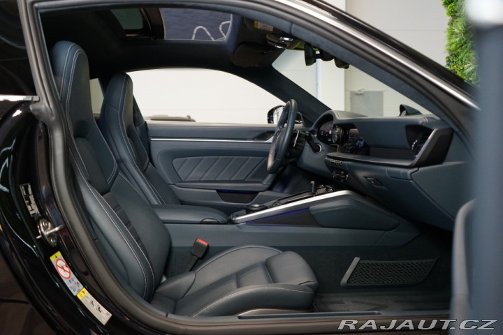 Porsche 911 992*TURBO*APPROVED*PDCC*B 2023