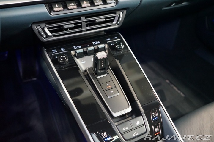 Porsche 911 992*TURBO*APPROVED*PDCC*B 2023