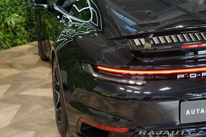 Porsche 911 992*TURBO*APPROVED*PDCC*B 2023