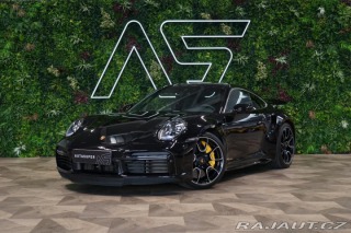 Porsche 911 992*TURBO*APPROVED*PDCC*B 2023