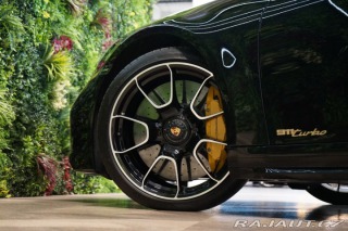 Porsche 911 992*TURBO*APPROVED*PDCC*B 2023