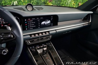 Porsche 911 992*TURBO*APPROVED*PDCC*B 2023