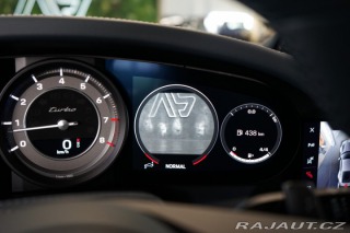 Porsche 911 992*TURBO*APPROVED*PDCC*B 2023