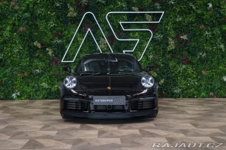 Porsche 911 992*TURBO*APPROVED*PDCC*B 2023