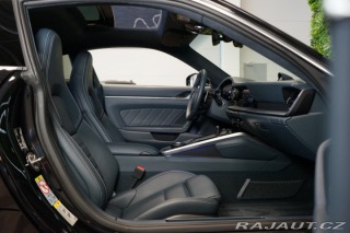 Porsche 911 992*TURBO*APPROVED*PDCC*B 2023