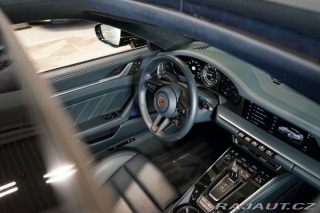 Porsche 911 992*TURBO*APPROVED*PDCC*B 2023