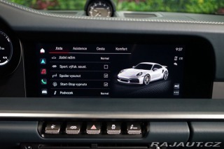 Porsche 911 992*TURBO*APPROVED*PDCC*B 2023