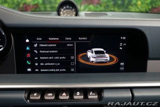 Porsche 911 992*TURBO*APPROVED*PDCC*B 2023