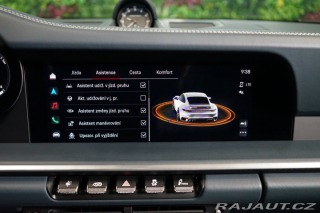 Porsche 911 992*TURBO*APPROVED*PDCC*B 2023