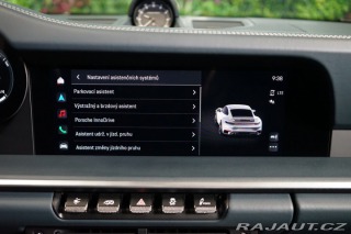 Porsche 911 992*TURBO*APPROVED*PDCC*B 2023