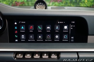 Porsche 911 992*TURBO*APPROVED*PDCC*B 2023