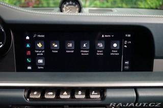 Porsche 911 992*TURBO*APPROVED*PDCC*B 2023