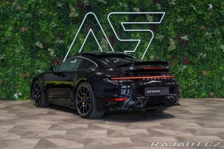 Porsche 911 992*TURBO*APPROVED*PDCC*B 2023