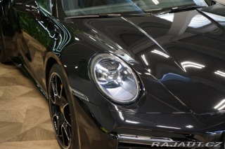 Porsche 911 992*TURBO*APPROVED*PDCC*B 2023