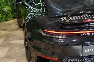 Porsche 911 992*TURBO*APPROVED*PDCC*B 2023