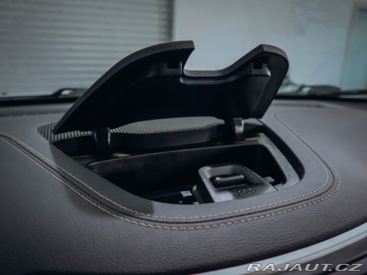 Jeep Cherokee 2.2 MJT 4WD Limited 2019