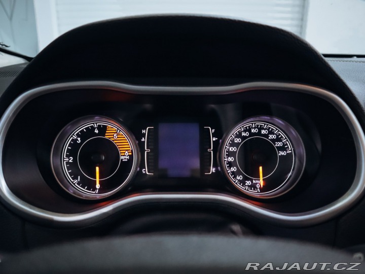 Jeep Cherokee 2.2 MJT 4WD Limited 2019