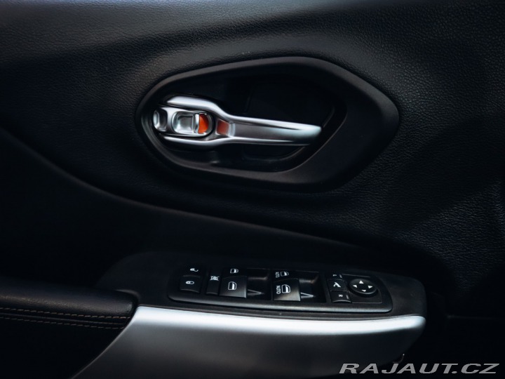 Jeep Cherokee 2.2 MJT 4WD Limited 2019