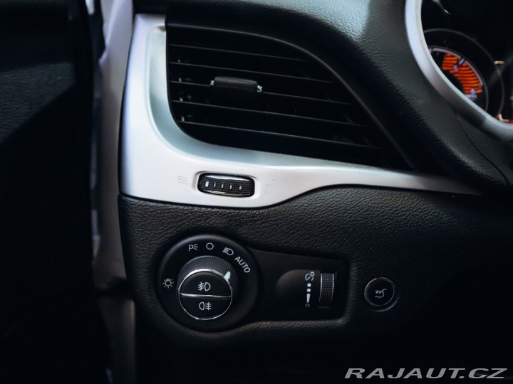 Jeep Cherokee 2.2 MJT 4WD Limited 2019