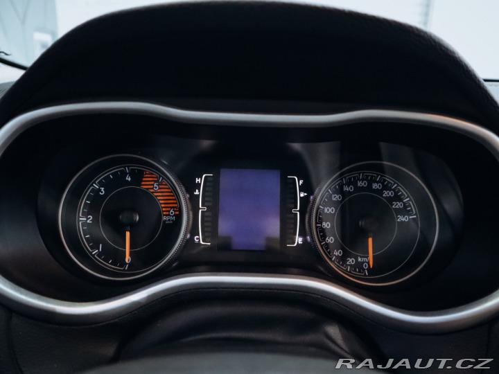 Jeep Cherokee 2.2 MJT 4WD Limited 2019