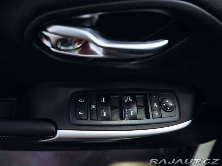 Jeep Cherokee 2.2 MJT 4WD Limited 2019