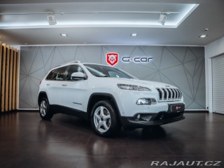 Jeep Cherokee 2.2 MJT 4WD Limited 2019