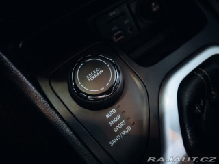 Jeep Cherokee 2.2 MJT 4WD Limited 2019