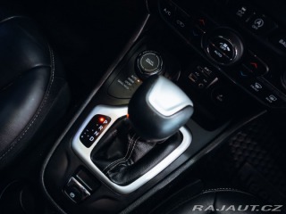 Jeep Cherokee 2.2 MJT 4WD Limited 2019