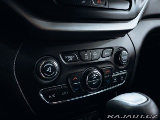 Jeep Cherokee 2.2 MJT 4WD Limited 2019