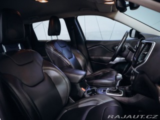 Jeep Cherokee 2.2 MJT 4WD Limited 2019