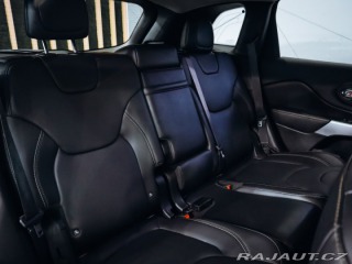 Jeep Cherokee 2.2 MJT 4WD Limited 2019