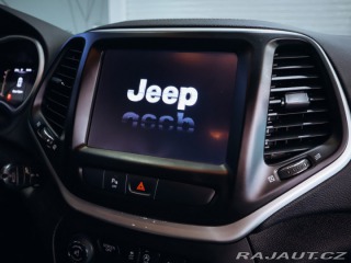 Jeep Cherokee 2.2 MJT 4WD Limited 2019
