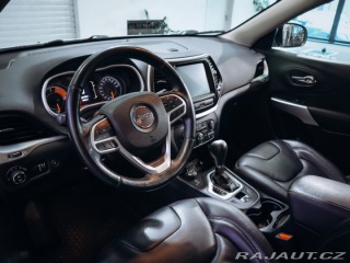 Jeep Cherokee 2.2 MJT 4WD Limited 2019