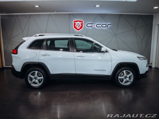 Jeep Cherokee 2.2 MJT 4WD Limited 2019
