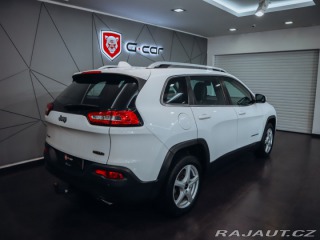 Jeep Cherokee 2.2 MJT 4WD Limited 2019