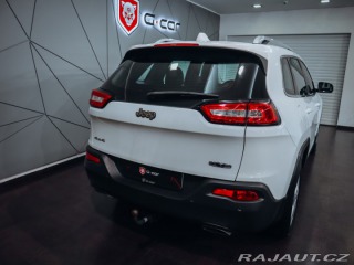 Jeep Cherokee 2.2 MJT 4WD Limited 2019