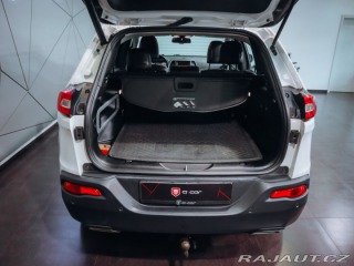 Jeep Cherokee 2.2 MJT 4WD Limited 2019