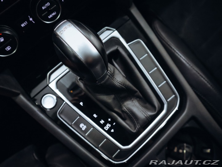 Volkswagen Passat Variant 2.0TDI Highline R 2018