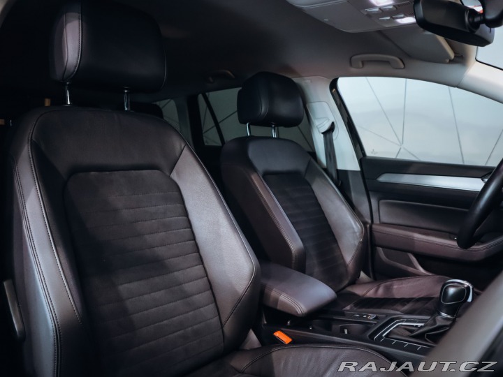 Volkswagen Passat Variant 2.0TDI Highline R 2018