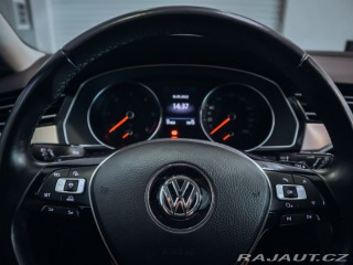 Volkswagen Passat Variant 2.0TDI Highline R 2018