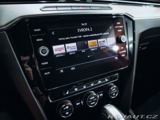 Volkswagen Passat Variant 2.0TDI Highline R 2018