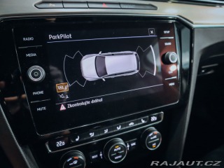 Volkswagen Passat Variant 2.0TDI Highline R 2018